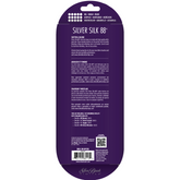 Silver Silk 88® 4pc Variety Set | Short Handle | SK-8113S